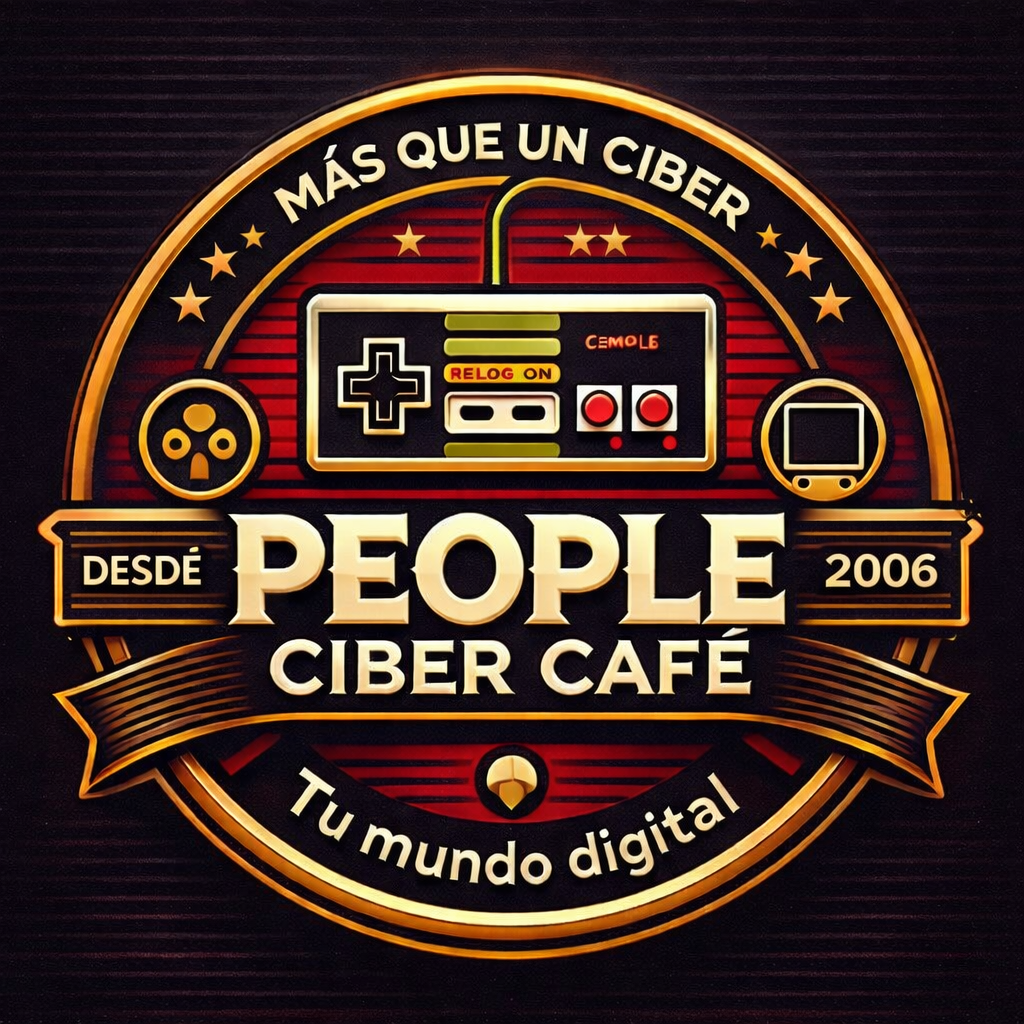 Logo People